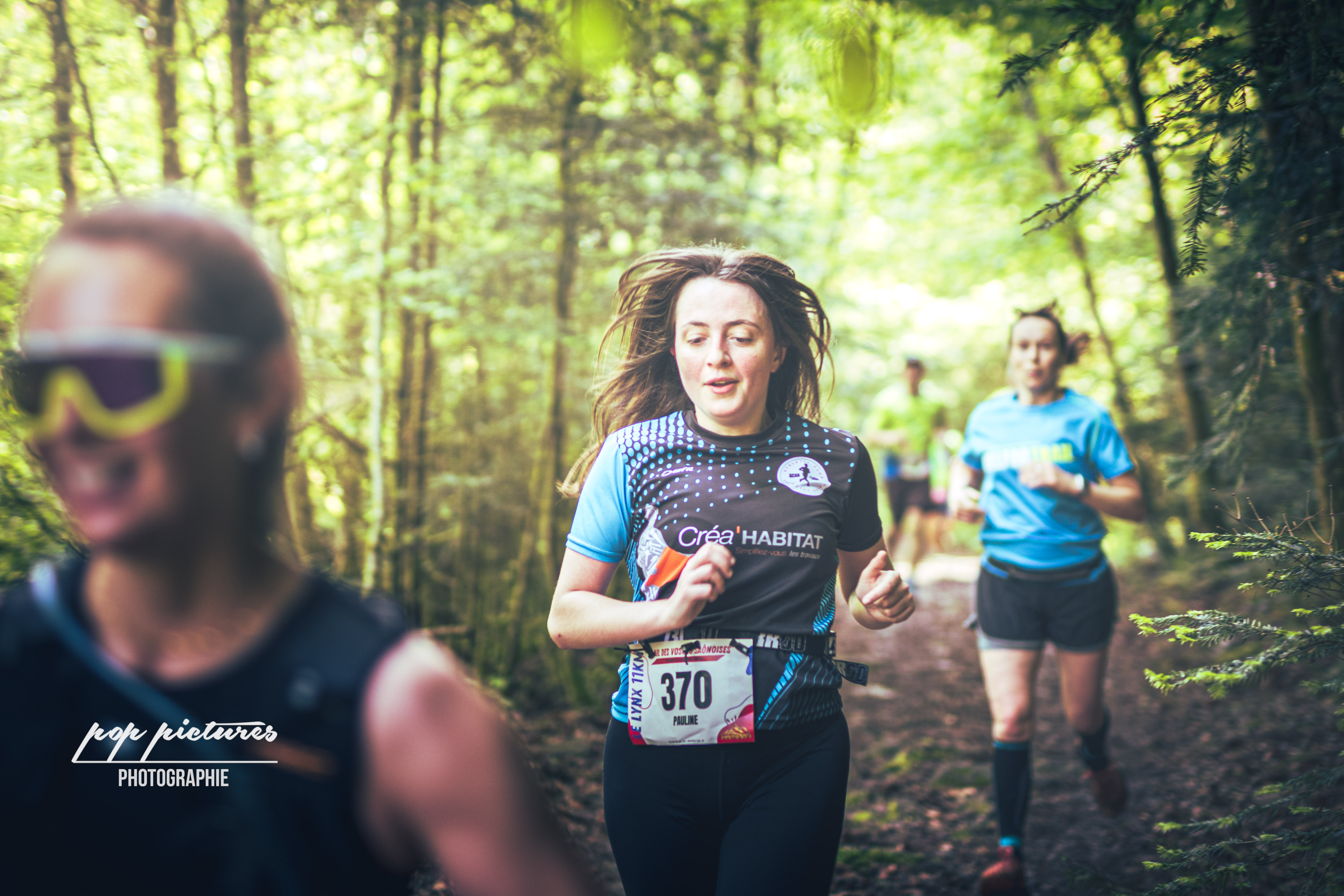 Image du trail